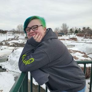 Meet your Posher, Isabella